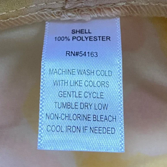 Marc New York Andrew Marc Satin Retro Print A-Line Maxi Skirt With Front Slit - Picture 7 of 10